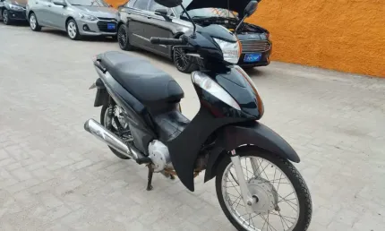 Biz 125cc es 2011 * oportunidade!