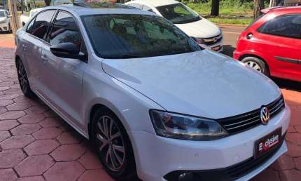 Volkswagen jetta 2.0 2013