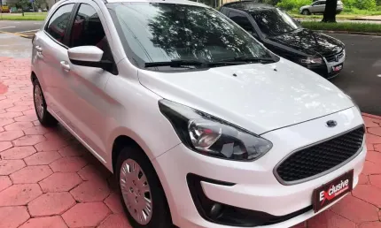 Ford ka se plus 1.0 ha c 2020