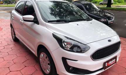 Ford ka se plus 1.0 ha c 2020