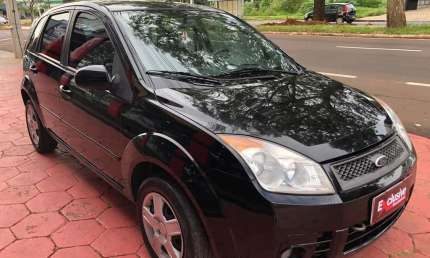 Ford fiesta 1.6 flex 2009