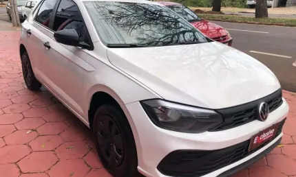 Volkswagen polo track ma 2024