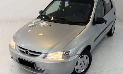 Chevrolet celta 1.4 2005 8v 4p