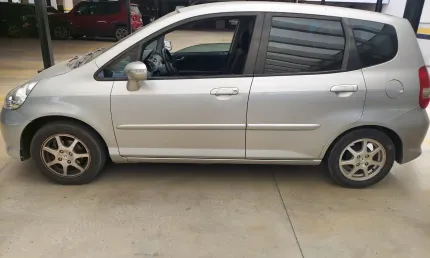 Fit ex automático, impecável