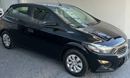 Onix 1.0 lt 2018 