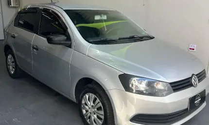 Gol 1.0 2015 completo!