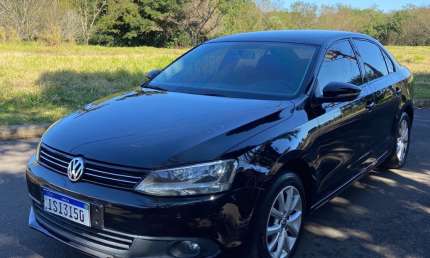 Jetta confortline 2.0 