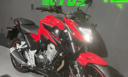 Cb twister 300cc 