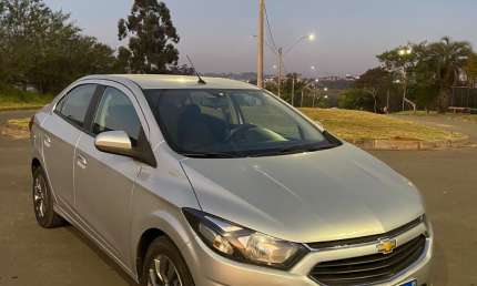 Chevrolet prisma 1.4 lt