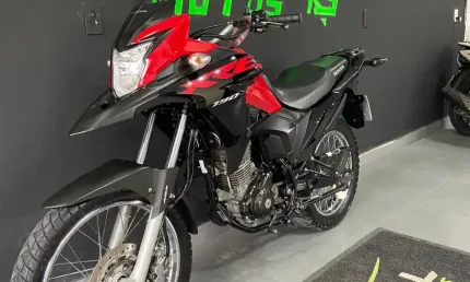 Xre 190cc 