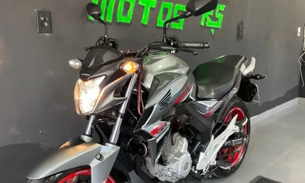 Cb twister 250cc 