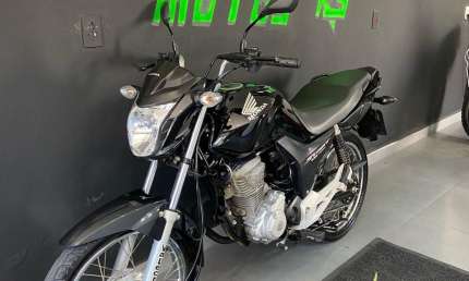 Start 160cc 