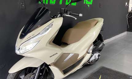 Pcx 150cc deluxe 