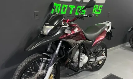 Xre 300cc
