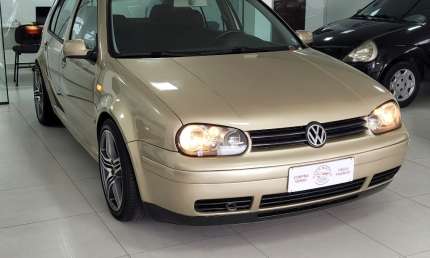 Golf 1.6 sr 