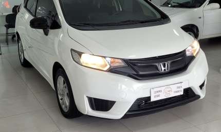 Honda lx  1.5 automatico.