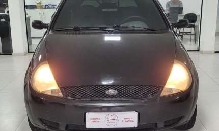 Ford ka gl image 1.0