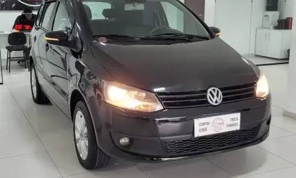 Vw spacefox 1.6 cambio manual