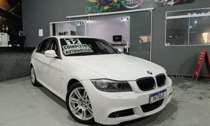 318ia 2.0 16v 136cv 5p