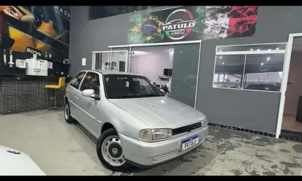 Gol 1000 mi 2p  / 1000i
