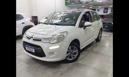 C3 tendance 1.5 flex 8v 5p mec.