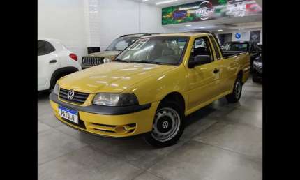 Saveiro 1.8 mi