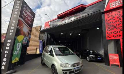 Fiat idea flex manual