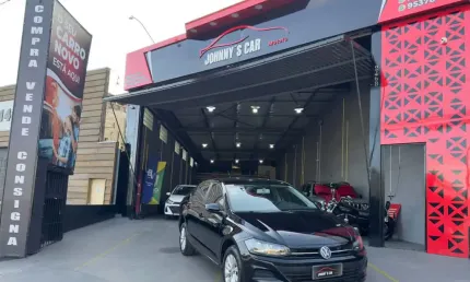 Volkswagen virtus flex automático