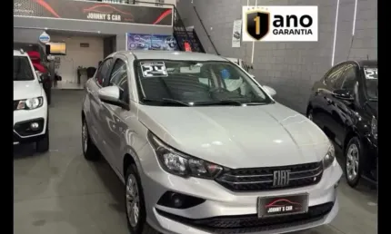 Fiat cronos flex manual