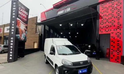 Fiat fiorino flex manual