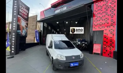 Fiorino 2019 hard work flex manual