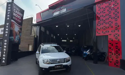 Renault duster flex manual