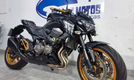 Kawasaki z 800