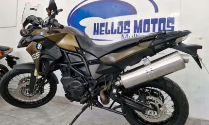 Bmw f 800 gs