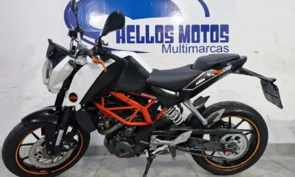 Ktm duke duke ii 640