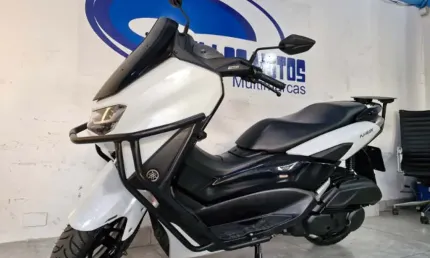 Yamaha nmax 160