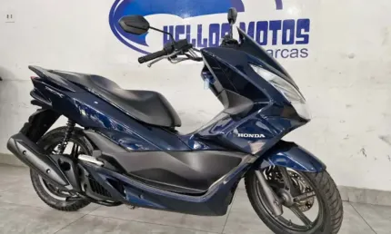 Honda pcx 150