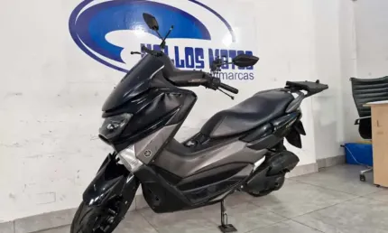 Yamaha nmax 160