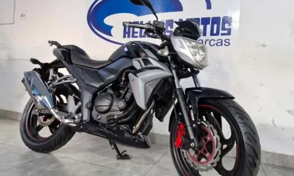 Dafra next 300cc