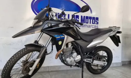Honda xre 300