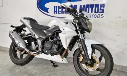 Dafra next 250