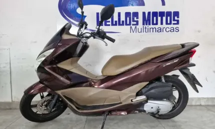 Honda pcx 150