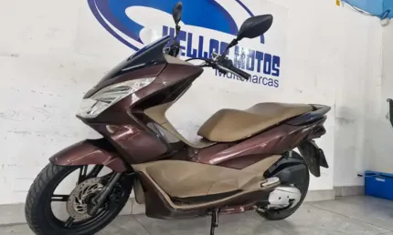 Honda pcx 150