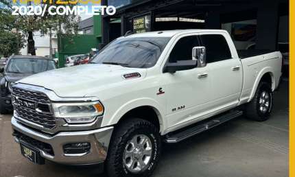Ram 2500 laie 2020
