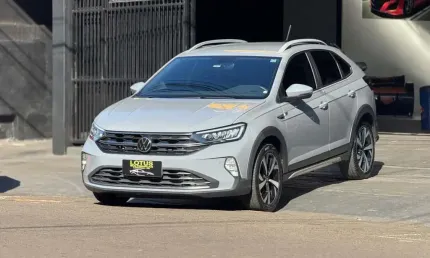 Volkswagen nivus hl tsi 2023