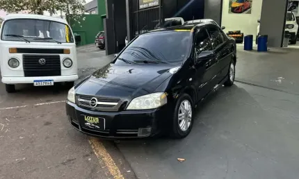 Chevrolet astra hatch elegance 2.0 8v 4p 2005