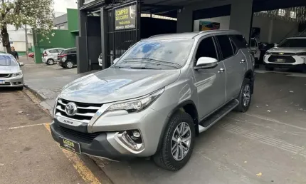 Toyota hilux swsrxa4fd 2019