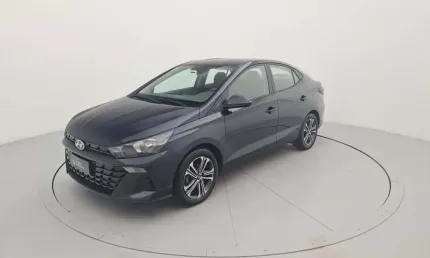 Hyundai hb20s 2024 1.0 tgdi flex comfort plus automático