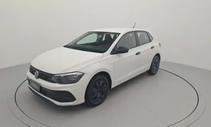 Volkswagen polo 2025 1.0 mpi track manual