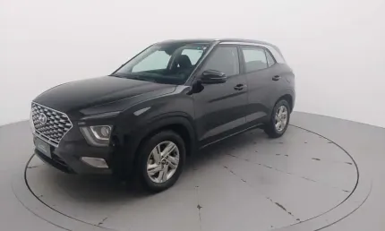 Hyundai creta 2025 1.0 tgdi flex comfort plus automático
